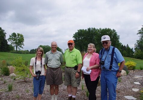 BrownCreekProject